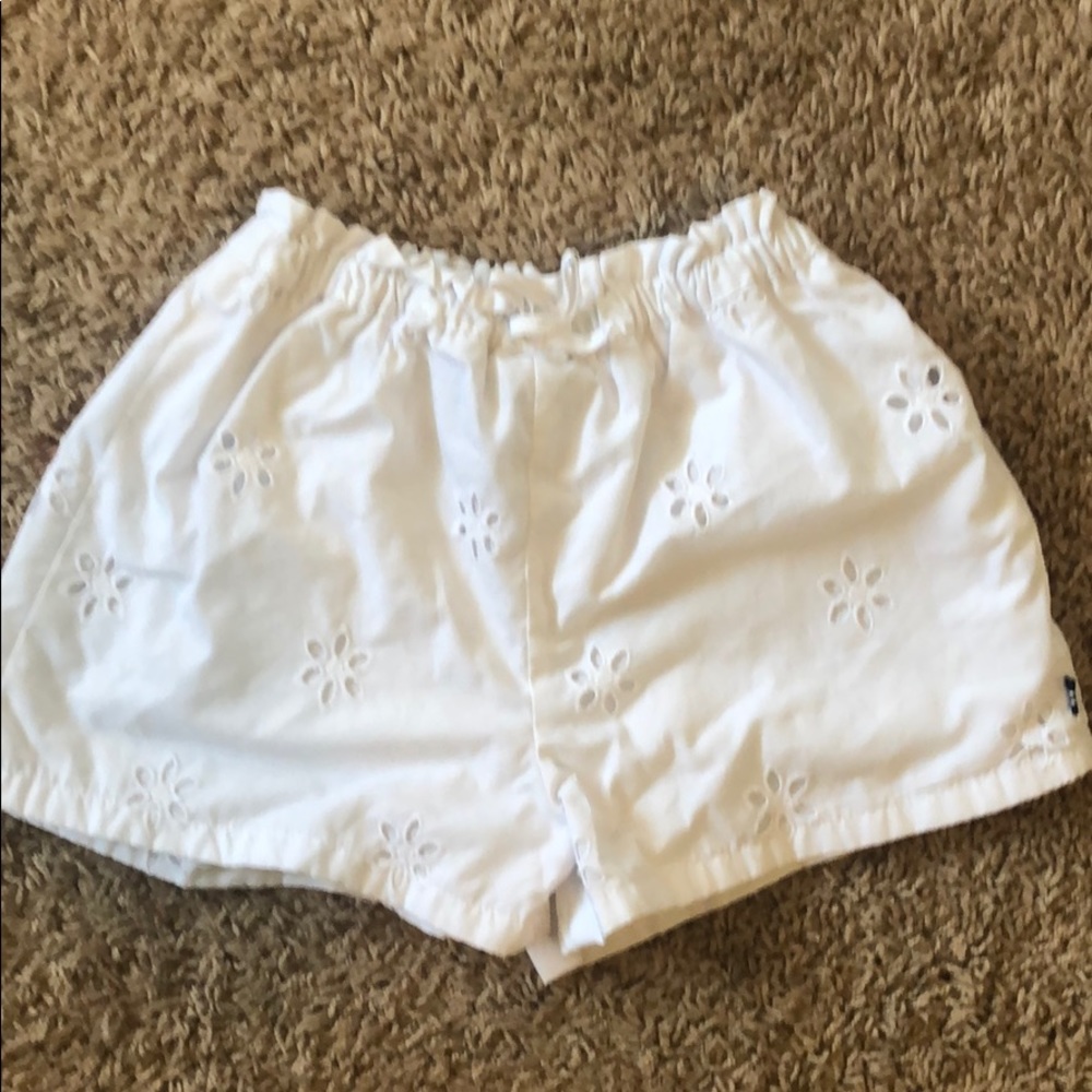 Nautica shorts